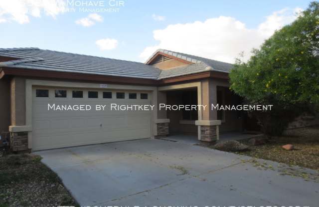 15526 W Mohave Cir - 15526 W Mohave Cir, Goodyear, AZ 85338