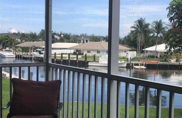 698 NE Spanish River Boulevard Gallery 2