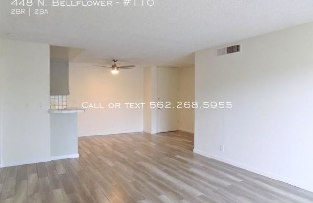 448 N. Bellflower Gallery 4