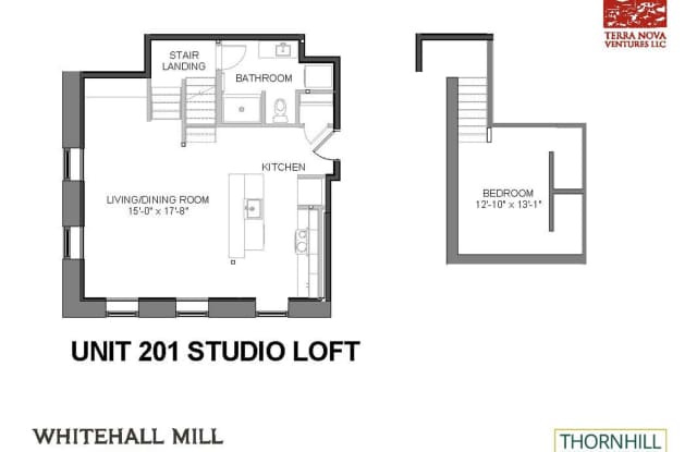 Whitehall Mill photos photos