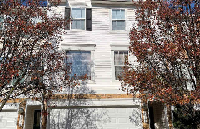 43692 PHELPS TERRACE - 43692 Phelps Terrace, Ashburn, VA 20147