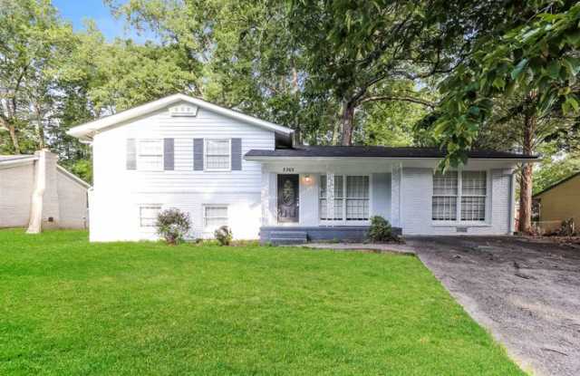 5365 Denny Drive photos photos