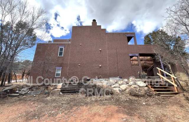 522 Laurel Street - 522 Laurel Street, Colorado Springs, CO 80904