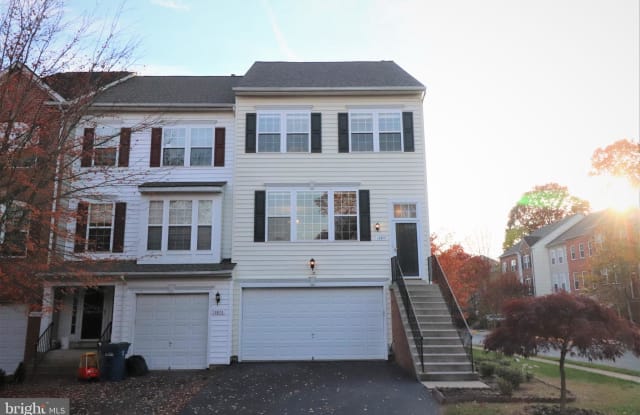 13875 AUSABLE COURT - 13875 Ausable Way, Centreville, VA 20121