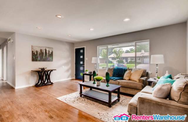 3731 South  Uinta Street Gallery 2