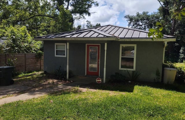 827 Dent Street - 827 Dent Street, Tallahassee, FL 32304