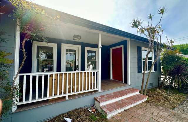 2114 250th Street - 2114 250th Street, Lomita, CA 90717
