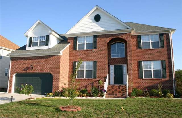 2305 Ballast Court - 2305 Ballast Court, Chesapeake, VA 23323