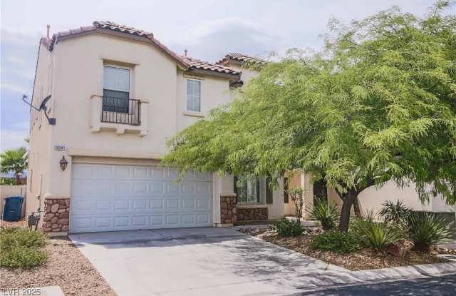 9041 SECRET VALLEY Street - 9041 Secret Valley Street, Enterprise, NV 89139