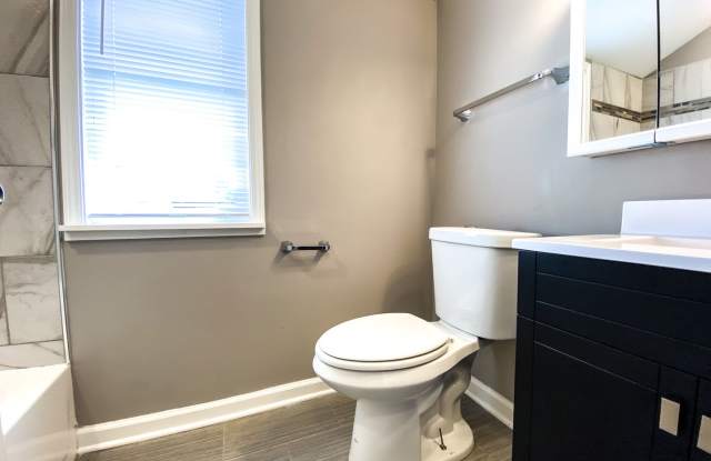 2 Bedroom Single Family Gallery 3