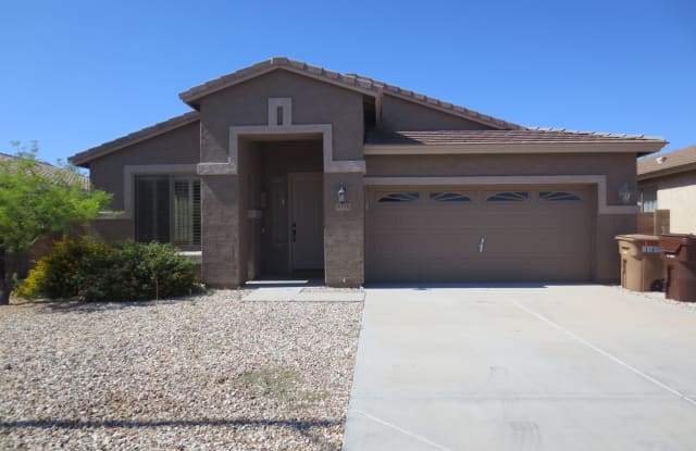 9173 W. Runion Dr. - 9173 West Runion Drive, Peoria, AZ 85382