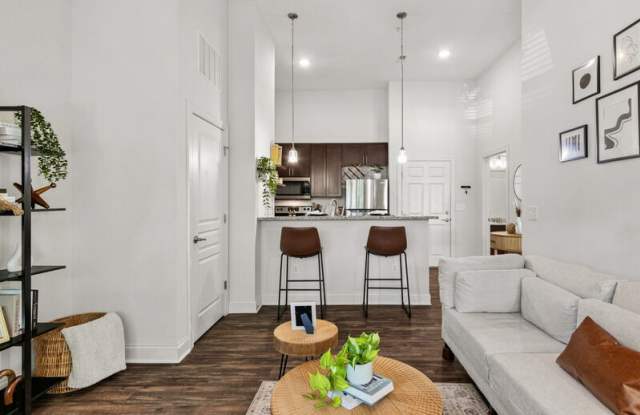 Ayrsley Lofts Gallery 2