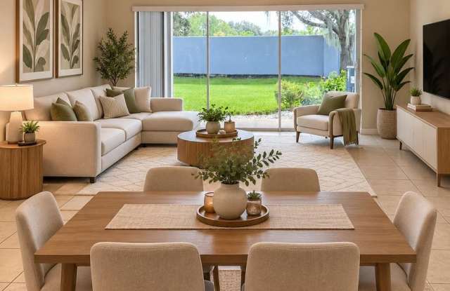 Charming 2-Bedroom, 2-Bath Orlando Rental – Comfort, Convenience & Easy Florida Living! Gallery 3