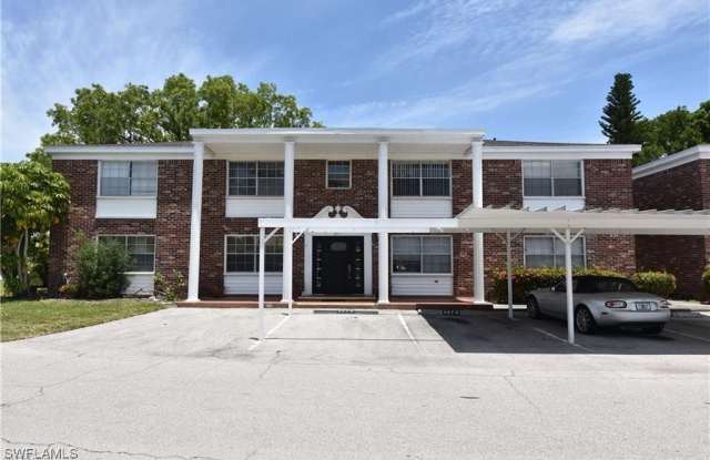 857 Courtington Lane - 857 Courtington Lane, McGregor, FL 33919