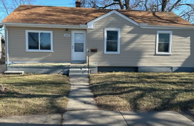 12685 Fordline Street - 12685 Fordline Street, Southgate, MI 48195