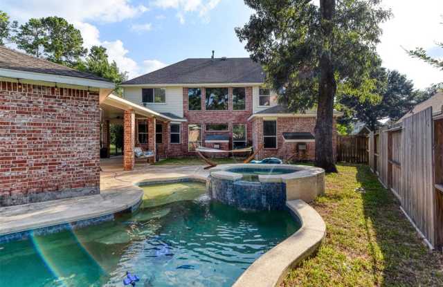 31402 Spica Street - 31402 Spica Street, Tomball, TX 77375