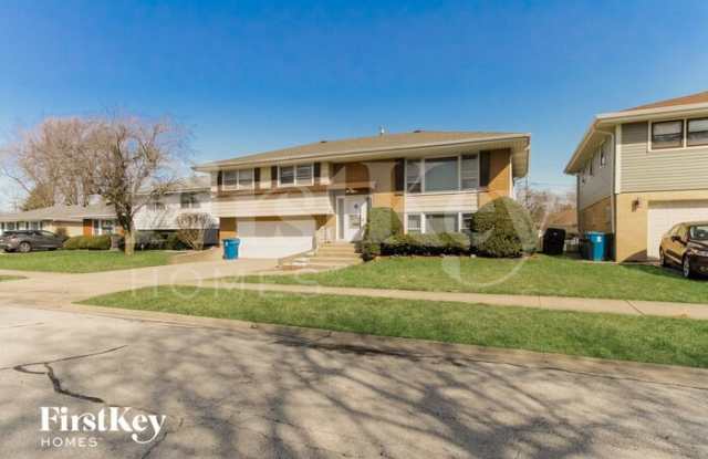 744 East 167th Place photos photos