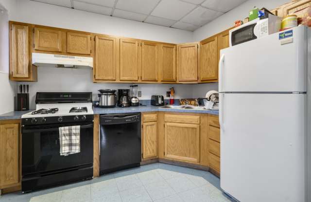 401 College Avenue photos photos
