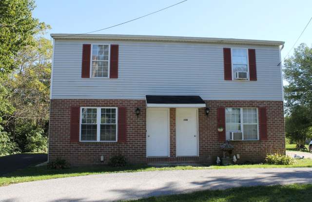 Townhome in Stewartstown photos photos