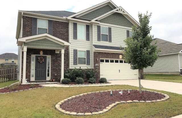 4129 PULLMAN Circle - 4129 Pullman Circle, Augusta, GA 30909