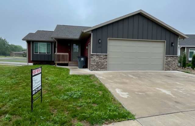 NEWER 4 Bedroom, 3 Bath Home for Rent photos photos
