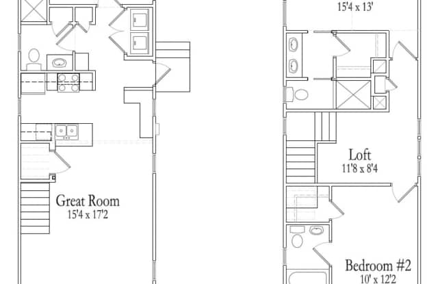 808 NW 7th Pl - New Construction in Pleasant St Area Gallery 3