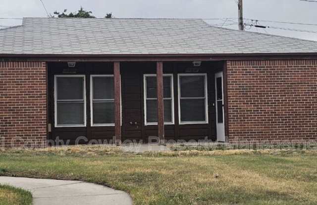 126 S Cribbon Ave photos photos