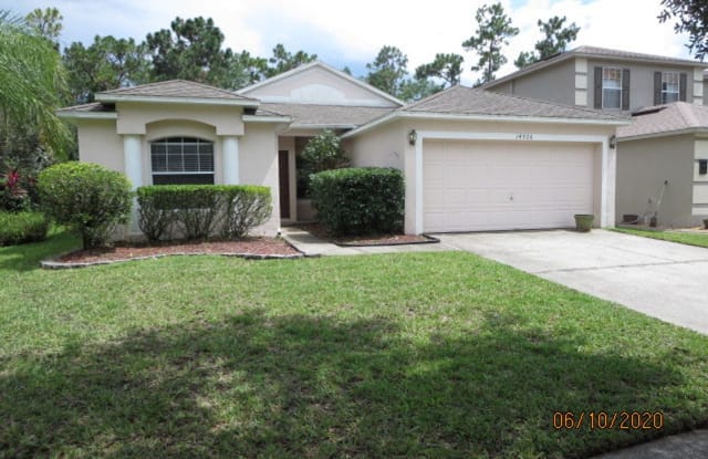 14926 Hartford Run Drive - 14926 Hartford Run Drive, Alafaya, FL 32828