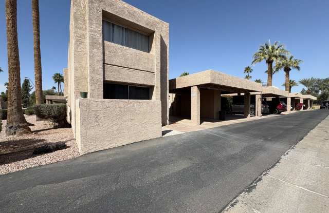 Furnished short term rental in highly desirable Fountain of the Sun! 55+ photos photos