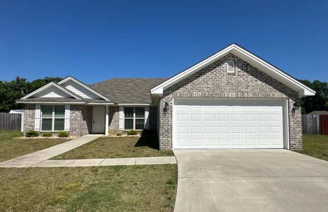 Prattville Home with Garage! photos photos