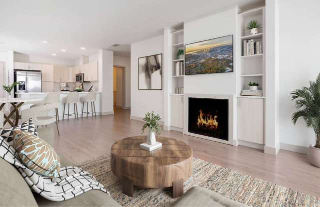 Metro 112 Apartments Gallery 4