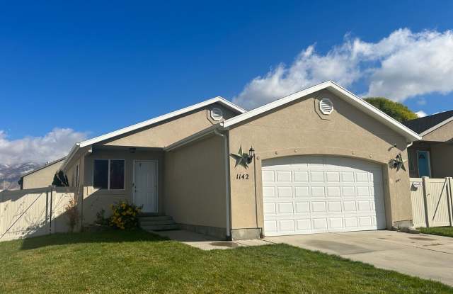 5 Bedroom 3 Bathroom House in Spanish Fork! photos photos