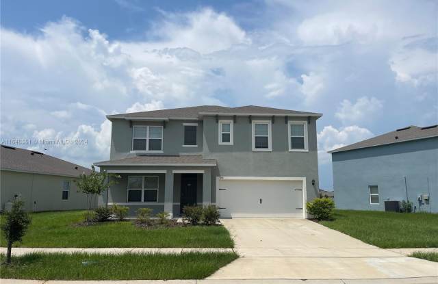 959 Brooklet Dr - 959 Brooklet Drive, Polk County, FL 33837