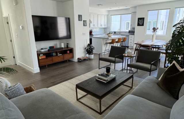 3BR Fully Furnished House in Richmond photos photos