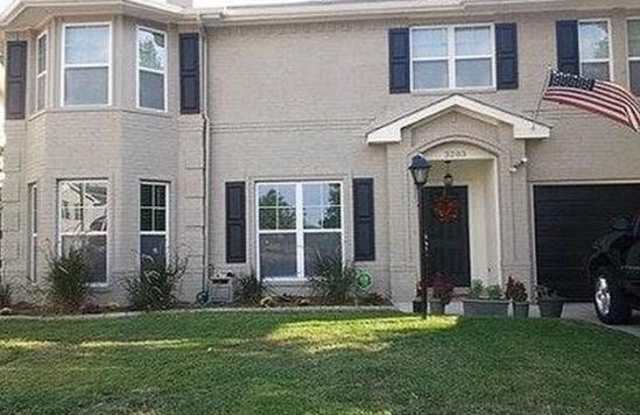 3203 Meadowview Drive - 3203 Meadowview Drive, Corinth, TX 76210