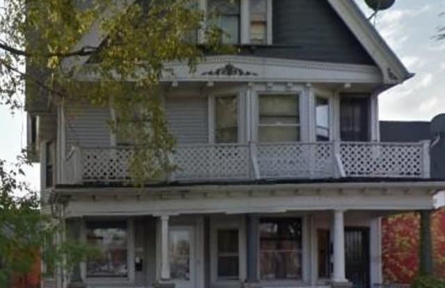 3423 W Clybourn St - 3423 West Clybourn Street, Milwaukee, WI 53208