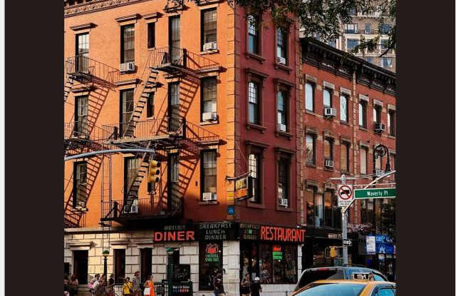 135 Waverly Place - 135 Waverly Place, New York City, NY 10014