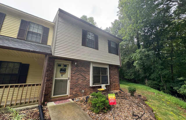 Campbell County Townhome photos photos