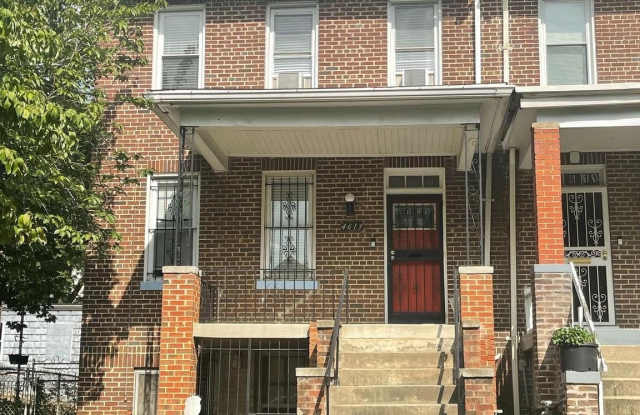 4613 GEORGIA Avenue NW photos photos 4613 GEORGIA Avenue NW photos photos