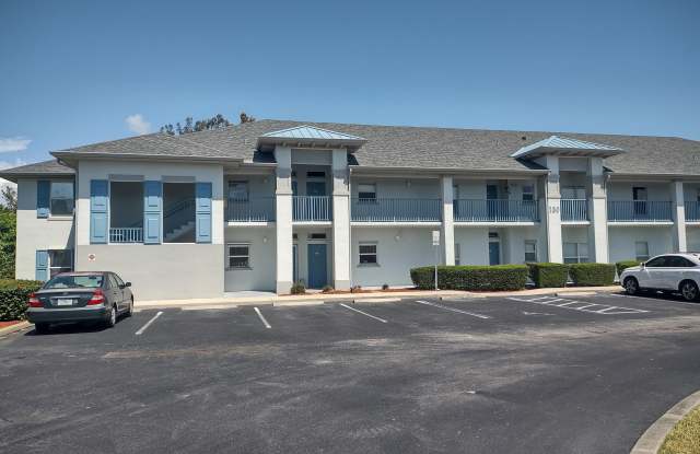 180 Portside Avenue - 180 Portside Avenue, Cape Canaveral, FL 32920