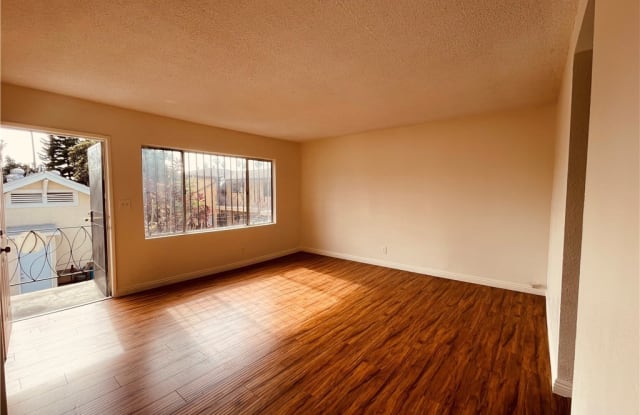 161 W 77th Street - 161 West 77th Street, Los Angeles, CA 90003