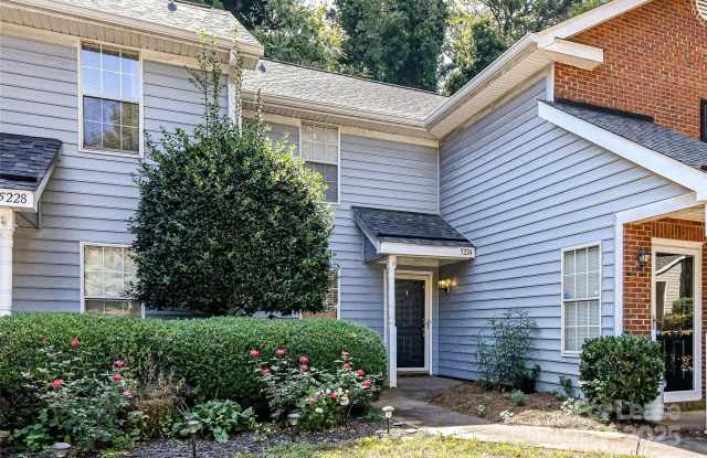 5224 Amity Springs Drive - 5224 Amity Springs Drive, Charlotte, NC 28212 5224 Amity Springs Drive - 5224 Amity Springs Drive, Charlotte, NC 28212