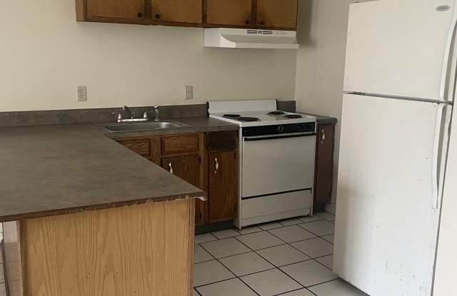1801 Heinrich St., Unit 13 photos photos