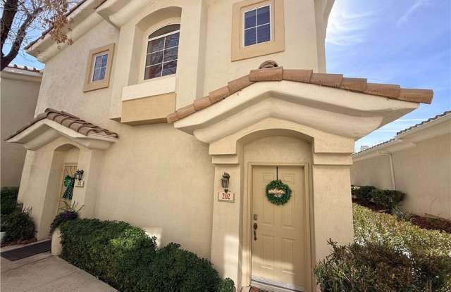 10001 Crimson Palisades Place - 10001 Crimson Palisades Place, Las Vegas, NV 89144