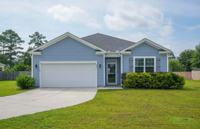 406 Saxby Way, Holly Ridge, NC photos photos