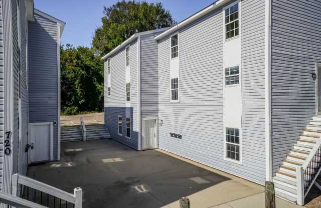 Large Three Bedroom Home photos photos