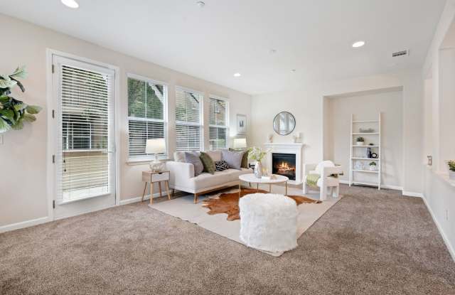 3 BED/ 3 BATH TOWNHOME AVAIABLE FOR RENT IN SAN RAMON, CA!!!! Gallery 4