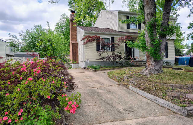 642 Parkland Pl photos photos