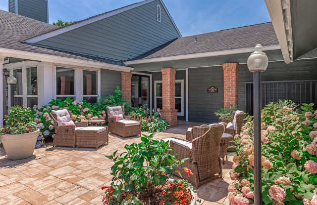 The Ashberry photos photos