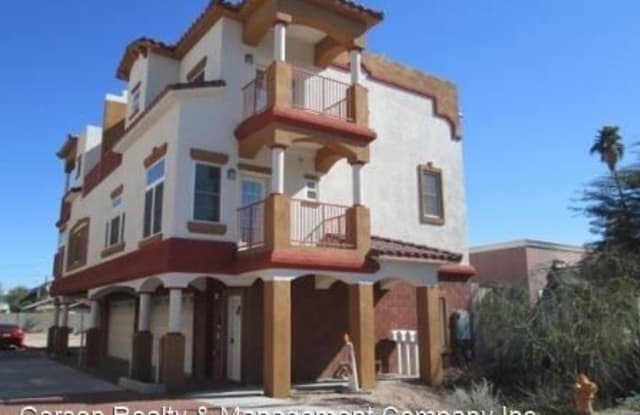 323 S. Roosevelt St. #1010 - 323 S Roosevelt St, Tempe, AZ 85281